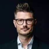 Florian Enders, Steuerberater